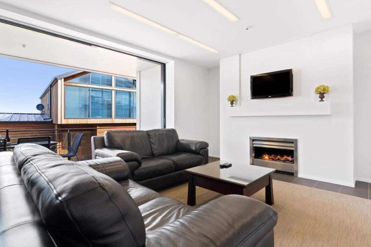 Stunning 2 Bedroom Apartment With Balcony! كوينستاون المظهر الخارجي الصورة