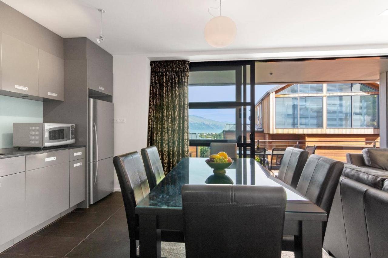 Stunning 2 Bedroom Apartment With Balcony! كوينستاون المظهر الخارجي الصورة
